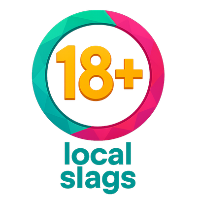 LOCAL SLAGS logo